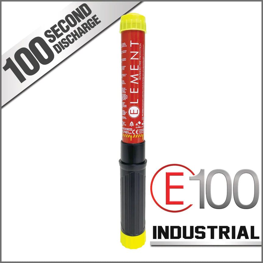 E-100