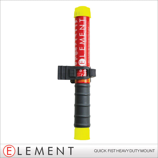 Quick Fist Heavy Duty Mount