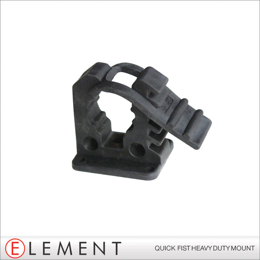 Quick Fist Heavy Duty Mount